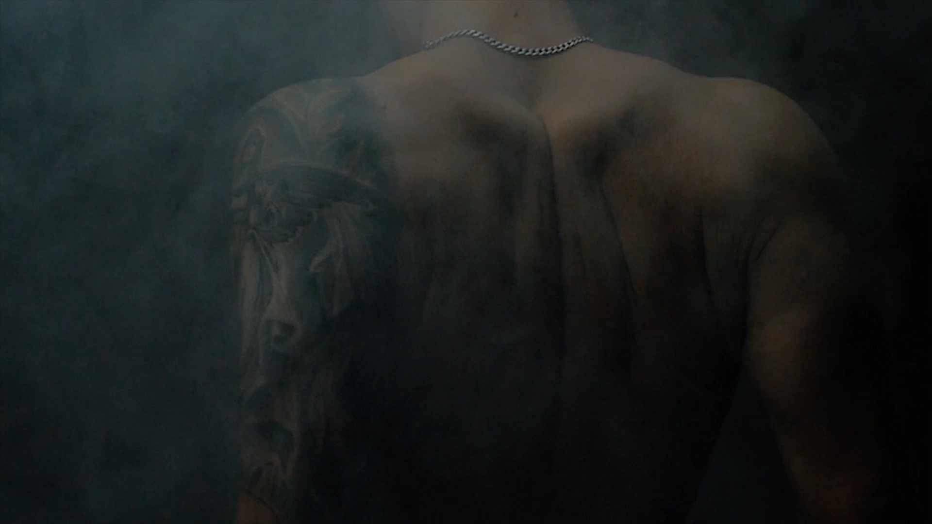 HD TATTOO
