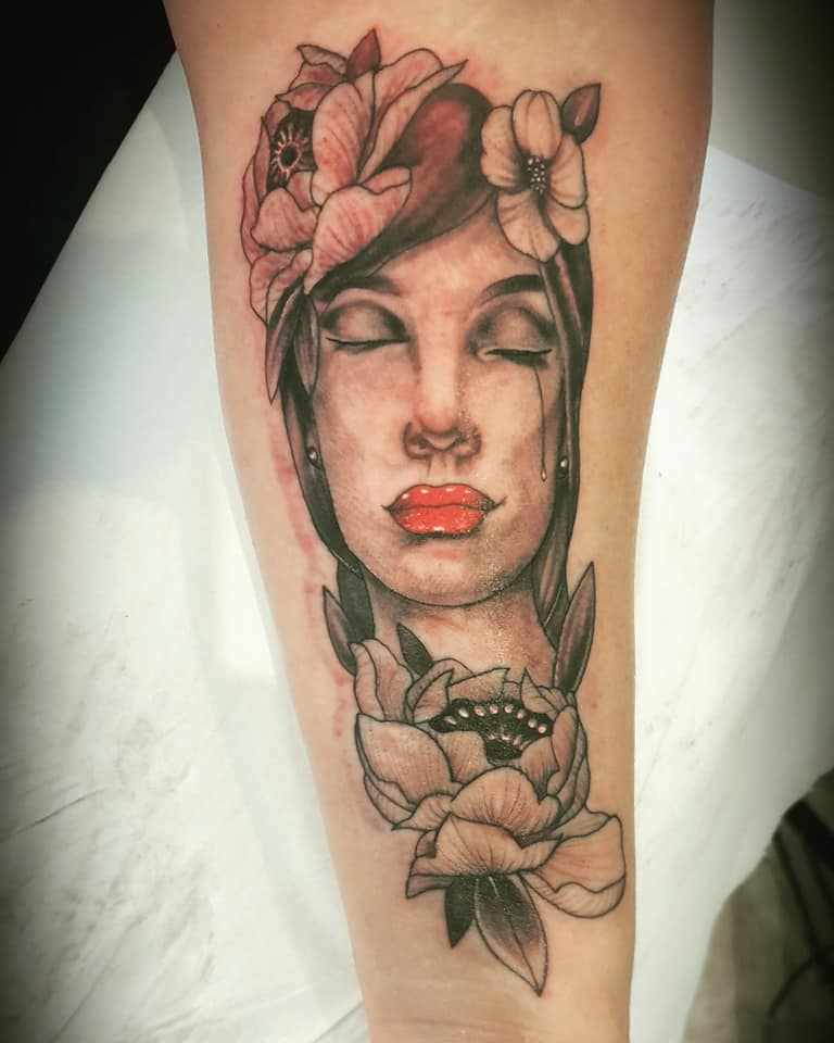 Tatoueur à VILLENEUVE-DE-MARSAN