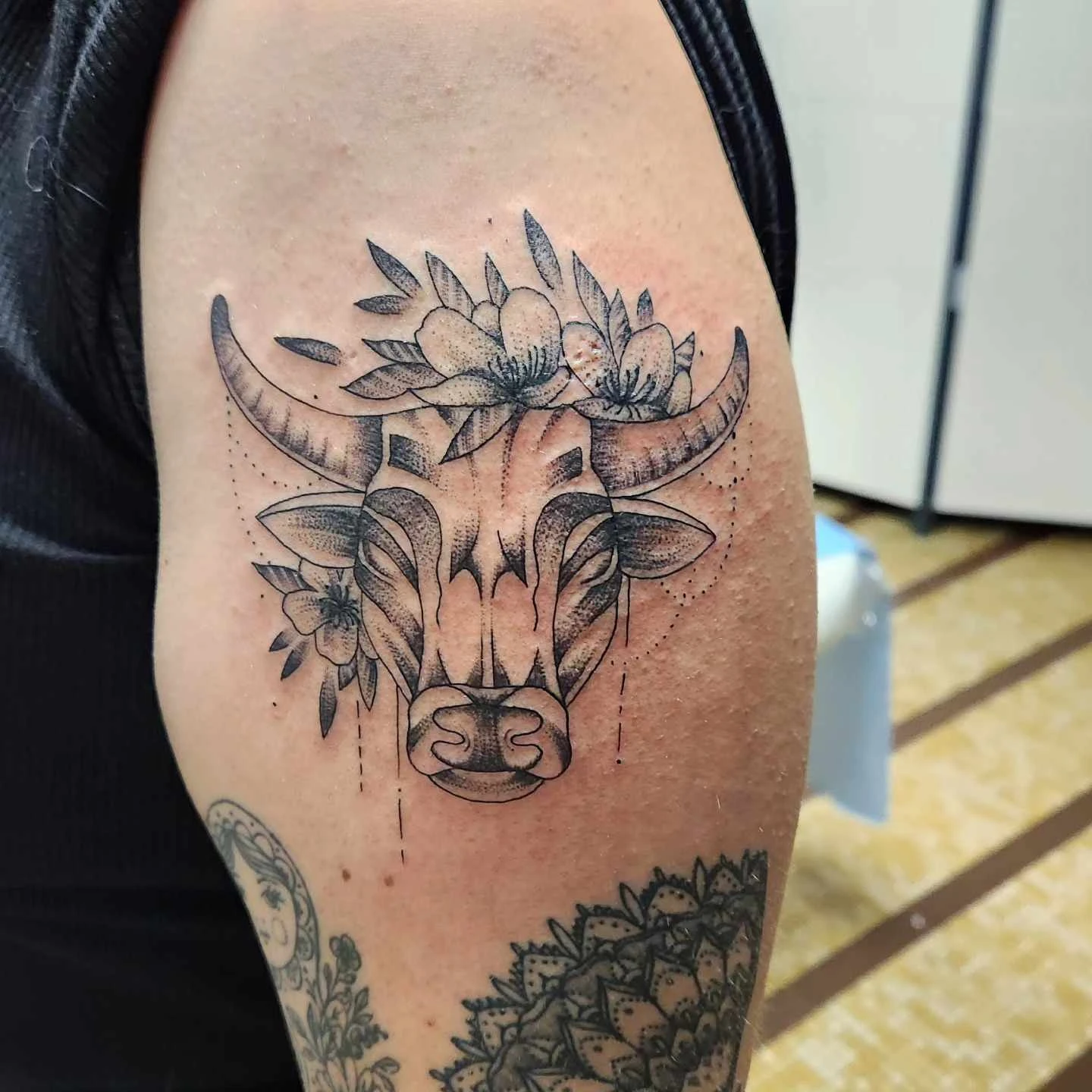 Tatoueur à VILLENEUVE-DE-MARSAN