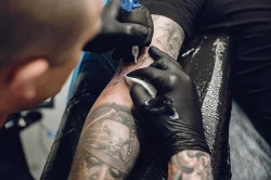 Tatoueur à Saint-Sever